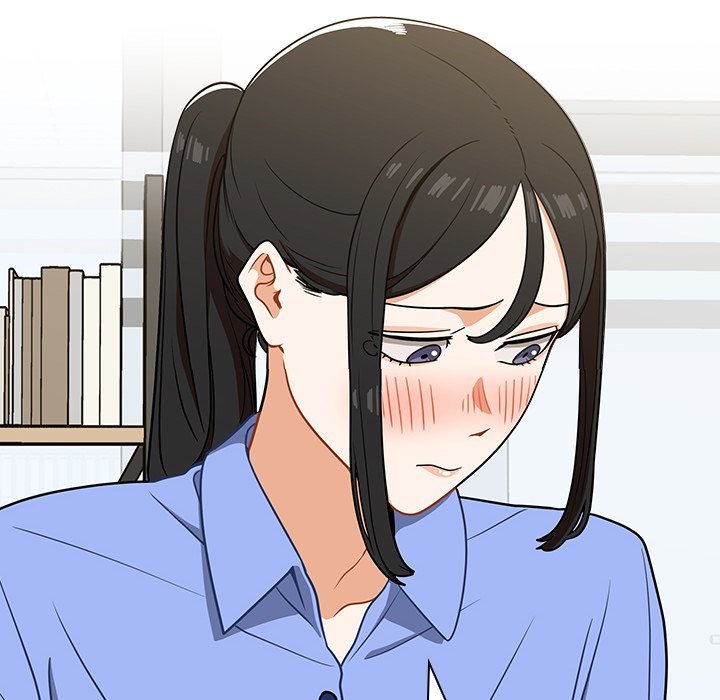 Naughty Little Secret Manhwa - Chapter 4 Page 101