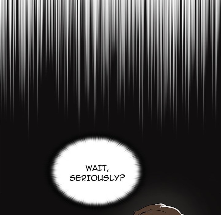 Naughty Little Secret Manhwa - Chapter 4 Page 103