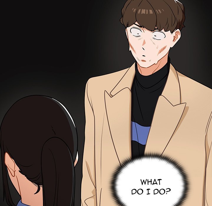 Naughty Little Secret Manhwa - Chapter 4 Page 104