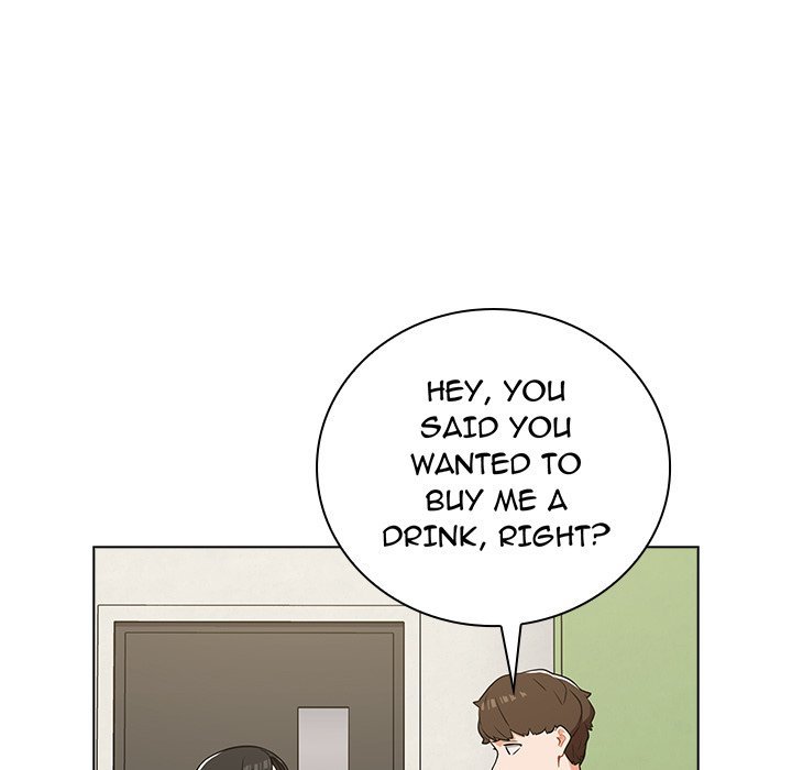 Naughty Little Secret Manhwa - Chapter 4 Page 106