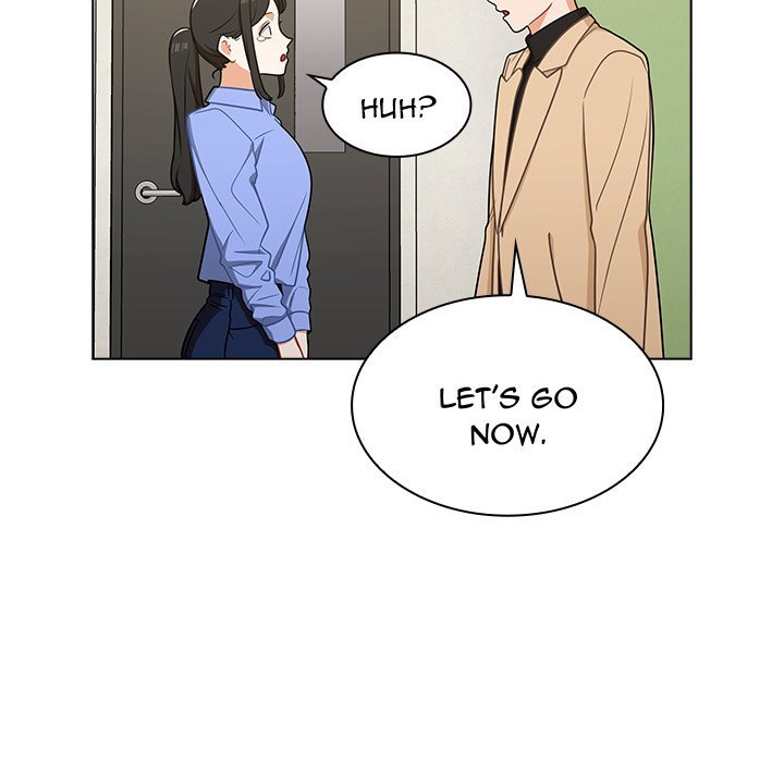 Naughty Little Secret Manhwa - Chapter 4 Page 107