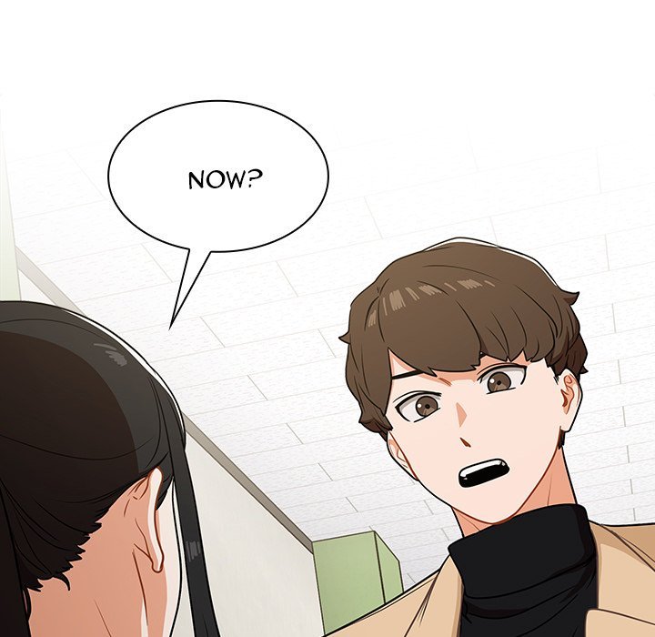 Naughty Little Secret Manhwa - Chapter 4 Page 108