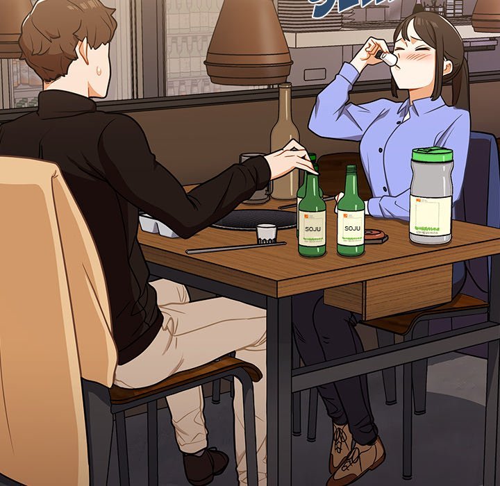 Naughty Little Secret Manhwa - Chapter 4 Page 113