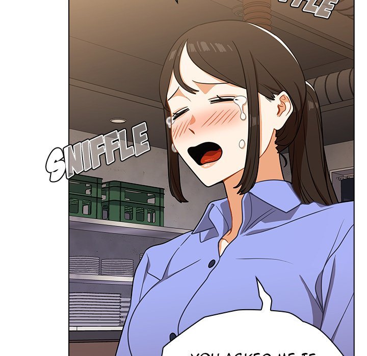 Naughty Little Secret Manhwa - Chapter 4 Page 115