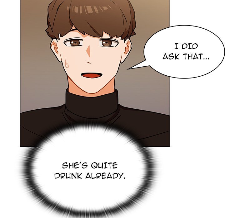 Naughty Little Secret Manhwa - Chapter 4 Page 118