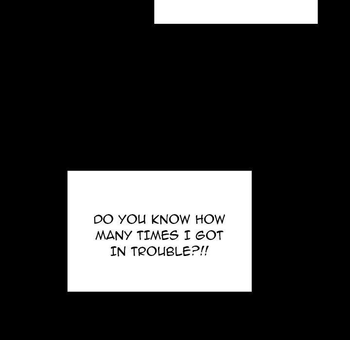 Naughty Little Secret Manhwa - Chapter 4 Page 121