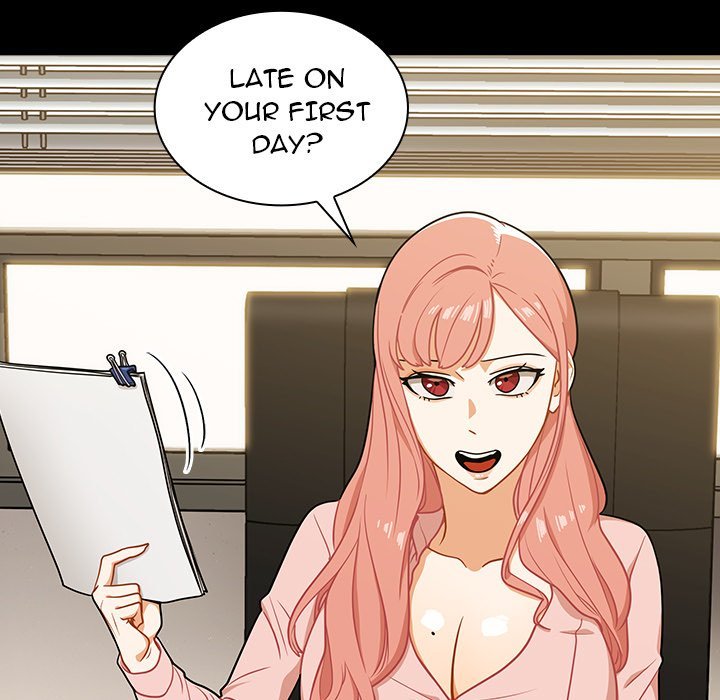 Naughty Little Secret Manhwa - Chapter 4 Page 122