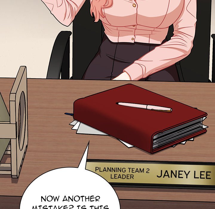 Naughty Little Secret Manhwa - Chapter 4 Page 123