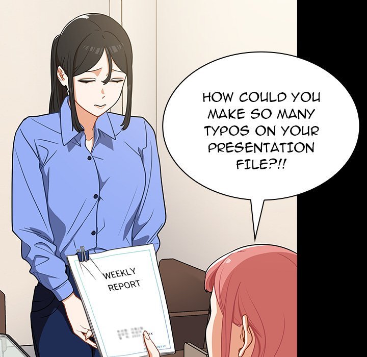 Naughty Little Secret Manhwa - Chapter 4 Page 125