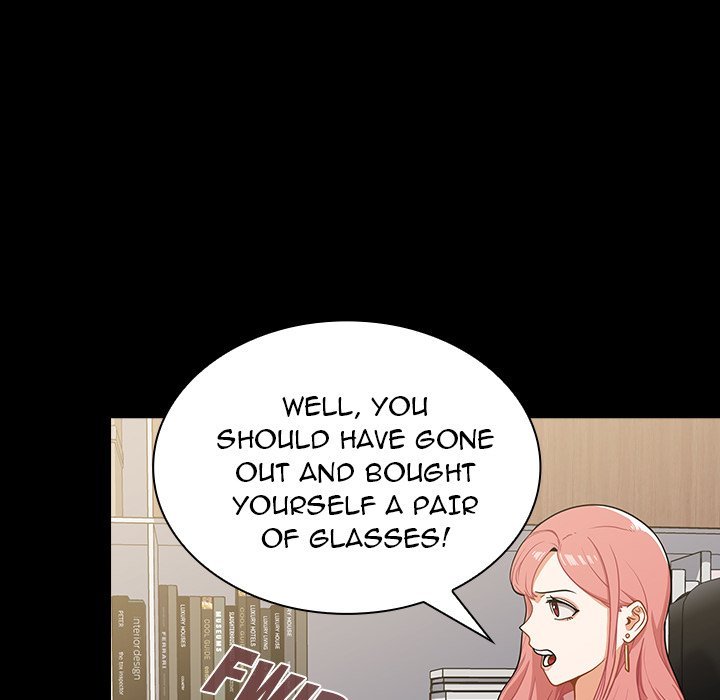 Naughty Little Secret Manhwa - Chapter 4 Page 127