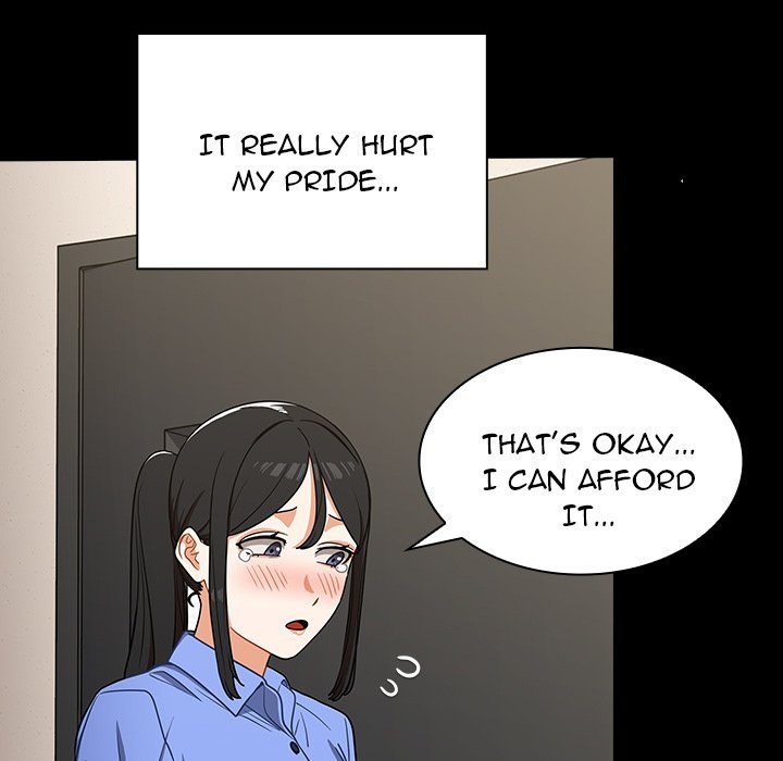 Naughty Little Secret Manhwa - Chapter 4 Page 130