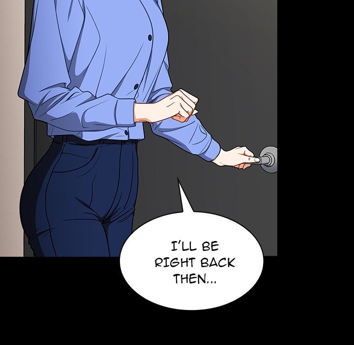 Naughty Little Secret Manhwa - Chapter 4 Page 131
