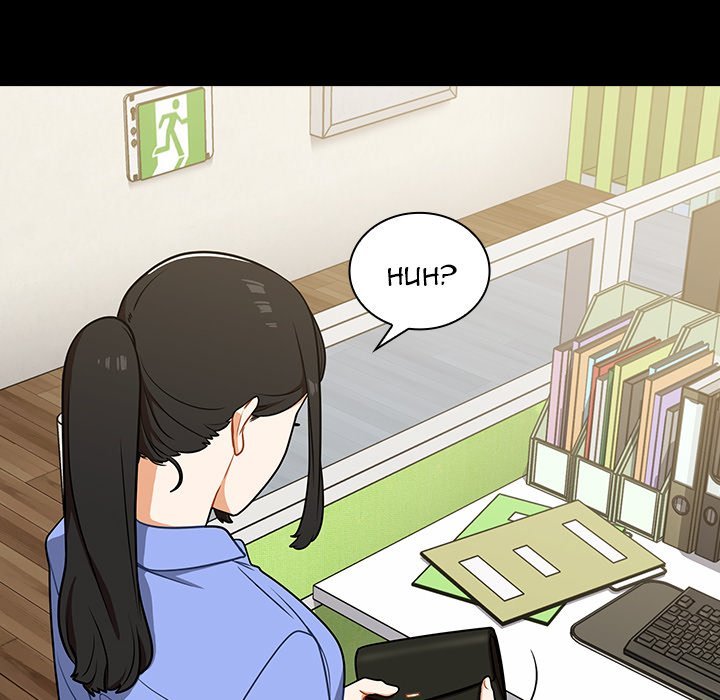 Naughty Little Secret Manhwa - Chapter 4 Page 133