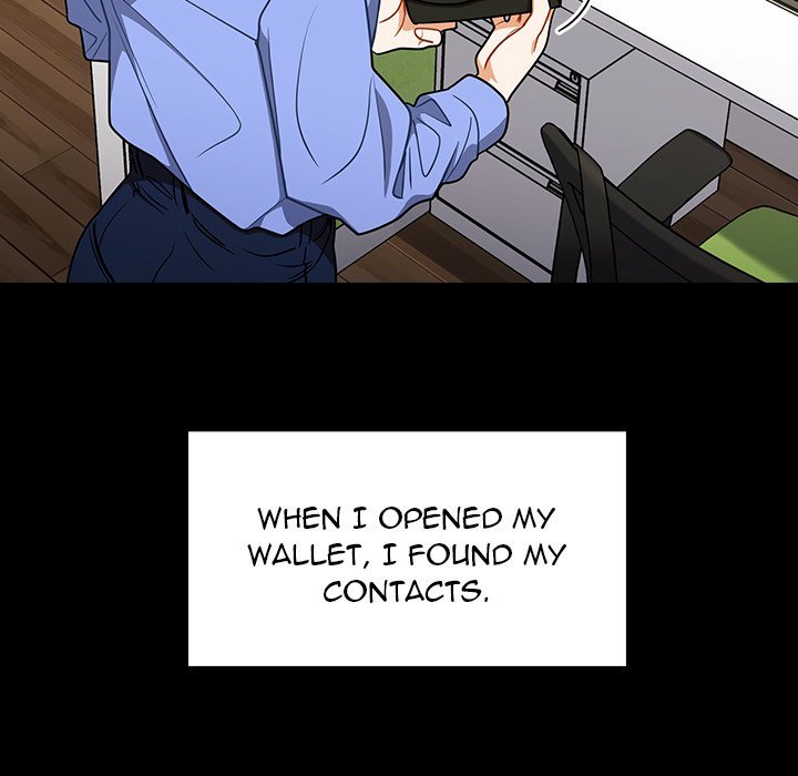 Naughty Little Secret Manhwa - Chapter 4 Page 134