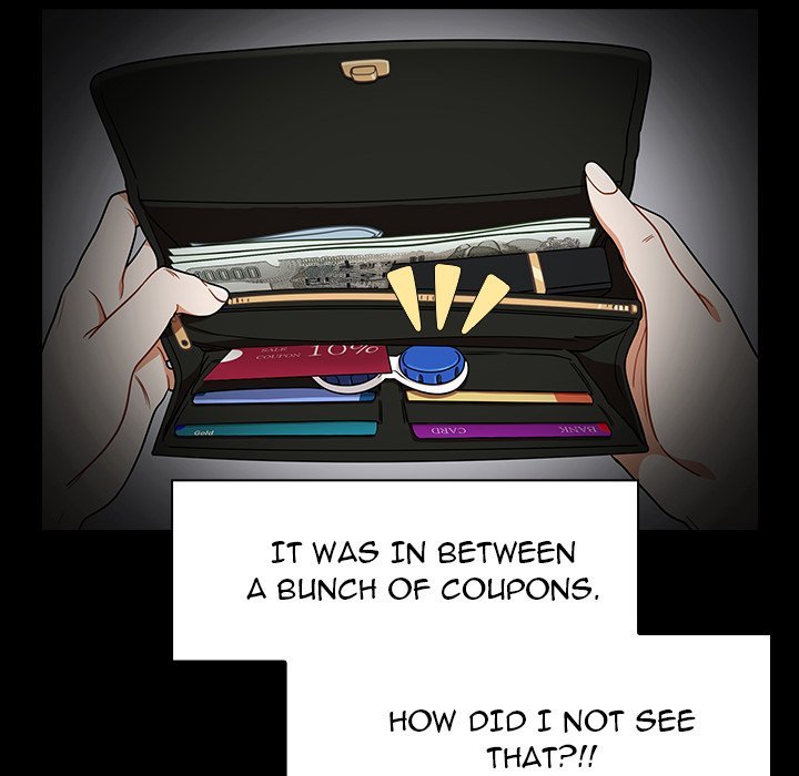 Naughty Little Secret Manhwa - Chapter 4 Page 135