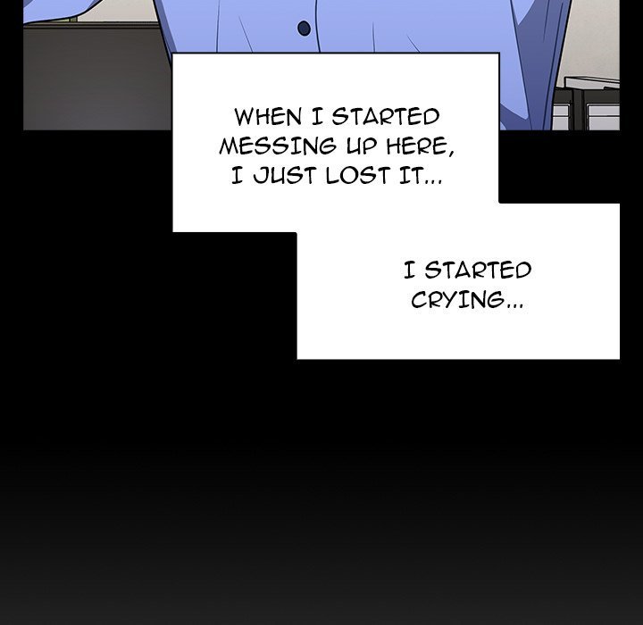 Naughty Little Secret Manhwa - Chapter 4 Page 138