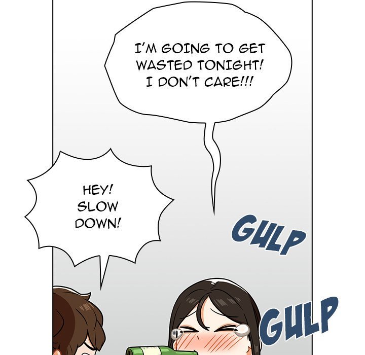 Naughty Little Secret Manhwa - Chapter 4 Page 142