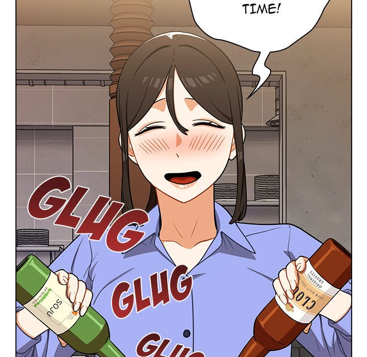 Naughty Little Secret Manhwa - Chapter 4 Page 144