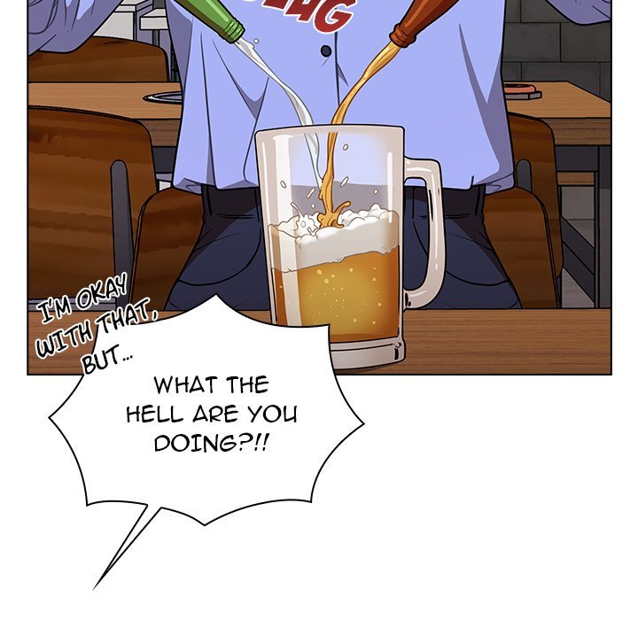 Naughty Little Secret Manhwa - Chapter 4 Page 145