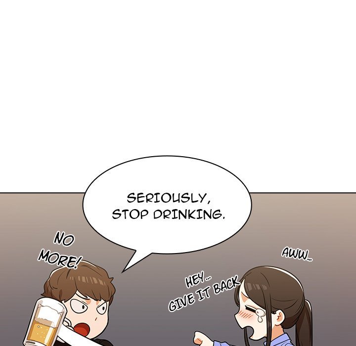 Naughty Little Secret Manhwa - Chapter 4 Page 146