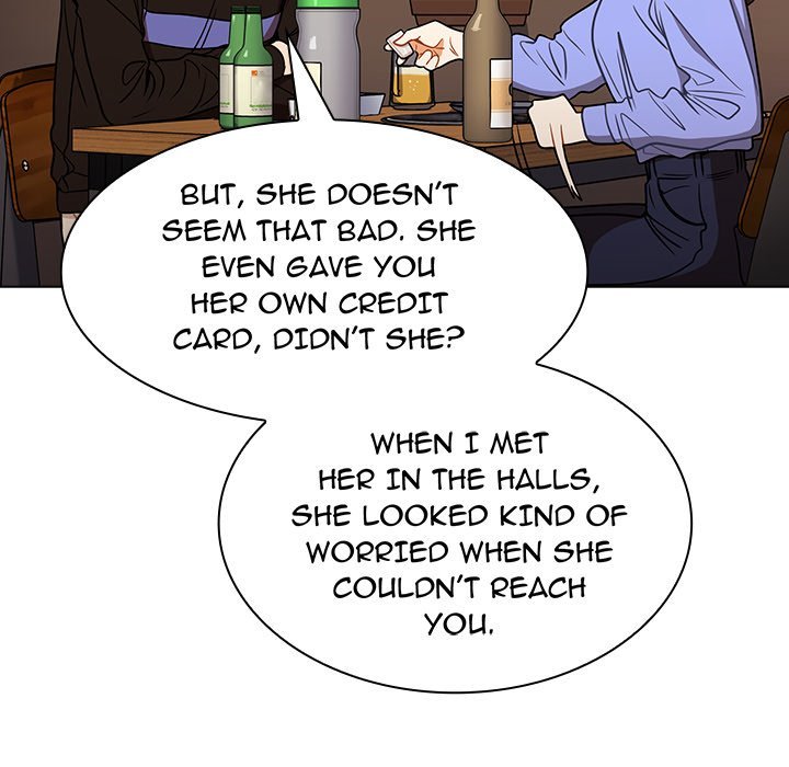 Naughty Little Secret Manhwa - Chapter 4 Page 151