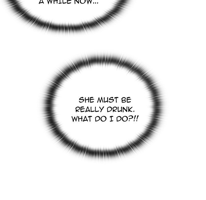 Naughty Little Secret Manhwa - Chapter 4 Page 154