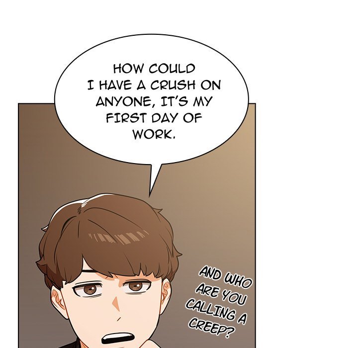 Naughty Little Secret Manhwa - Chapter 4 Page 158