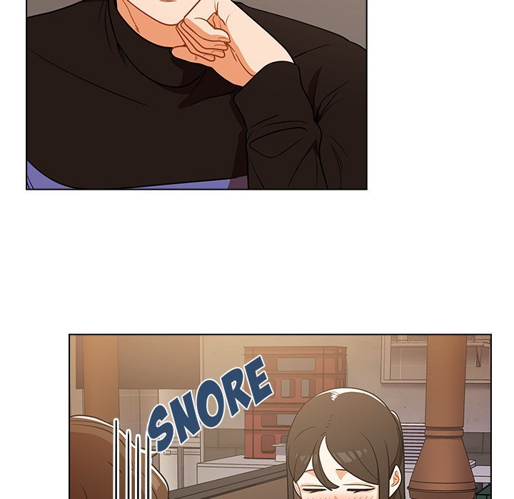 Naughty Little Secret Manhwa - Chapter 4 Page 159