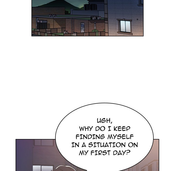 Naughty Little Secret Manhwa - Chapter 4 Page 164