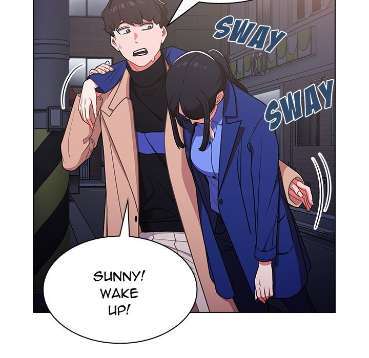 Naughty Little Secret Manhwa - Chapter 4 Page 165
