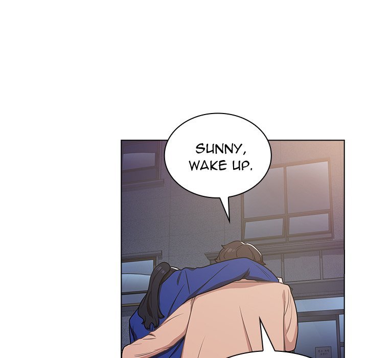 Naughty Little Secret Manhwa - Chapter 4 Page 166