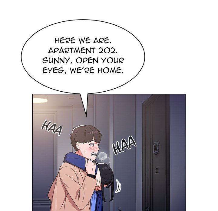 Naughty Little Secret Manhwa - Chapter 4 Page 168