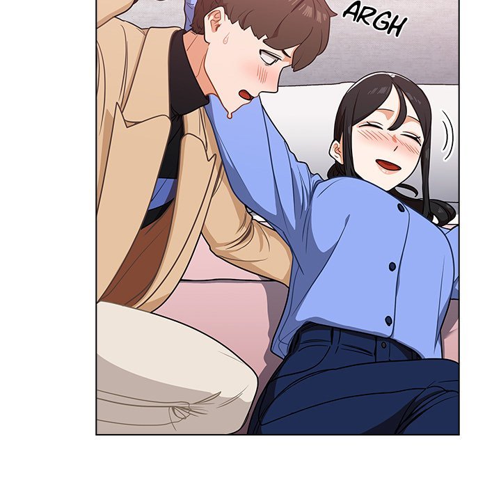 Naughty Little Secret Manhwa - Chapter 4 Page 172