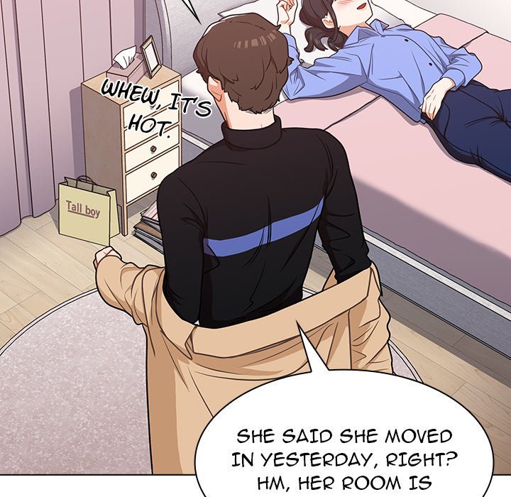 Naughty Little Secret Manhwa - Chapter 4 Page 174