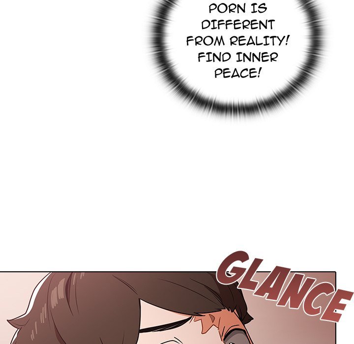 Naughty Little Secret Manhwa - Chapter 4 Page 185