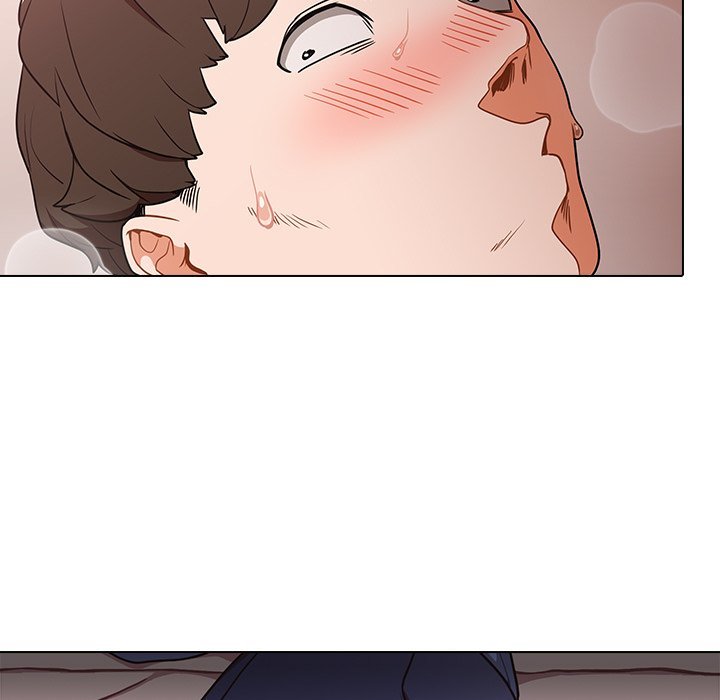 Naughty Little Secret Manhwa - Chapter 4 Page 186