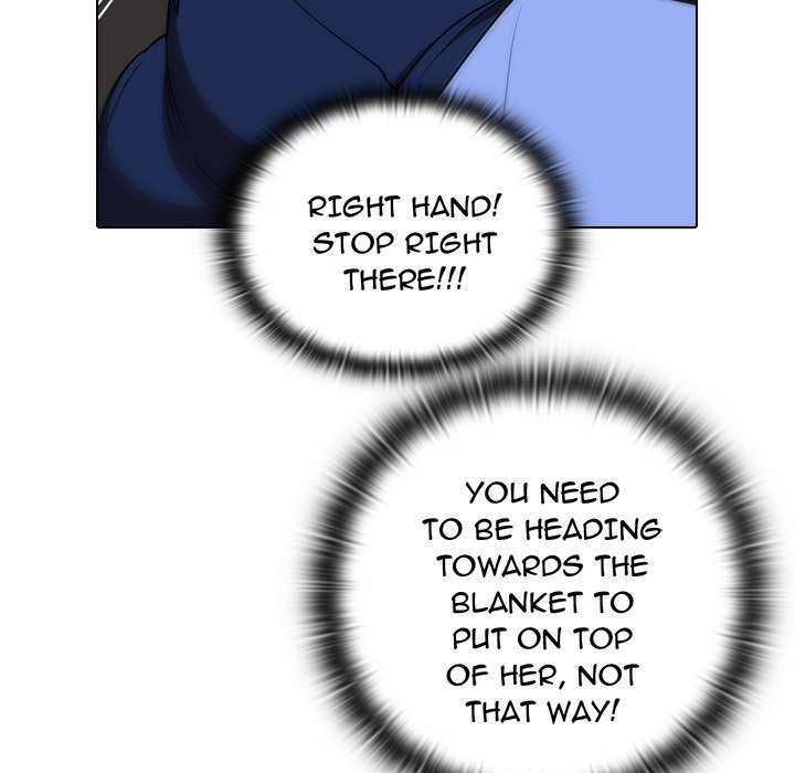 Naughty Little Secret Manhwa - Chapter 4 Page 189