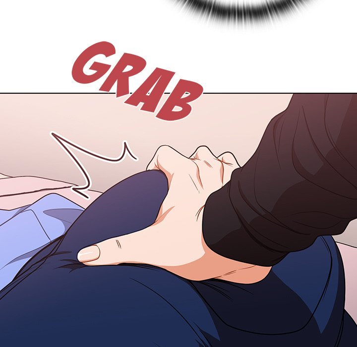 Naughty Little Secret Manhwa - Chapter 4 Page 190