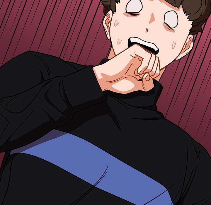 Naughty Little Secret Manhwa - Chapter 4 Page 196