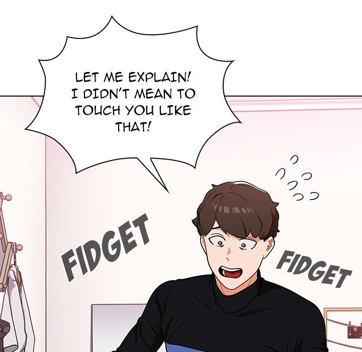 Naughty Little Secret Manhwa - Chapter 4 Page 198