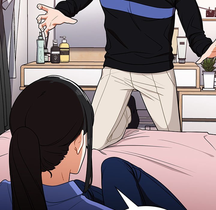 Naughty Little Secret Manhwa - Chapter 4 Page 199