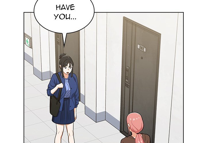 Naughty Little Secret Manhwa - Chapter 24 Page 1