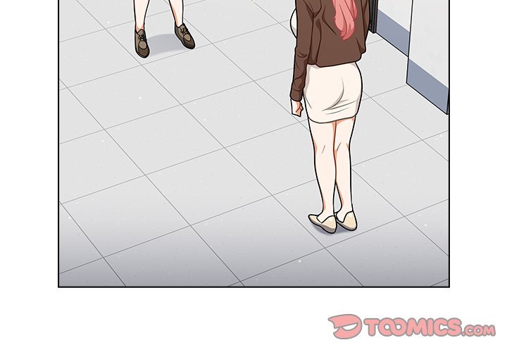 Naughty Little Secret Manhwa - Chapter 24 Page 2