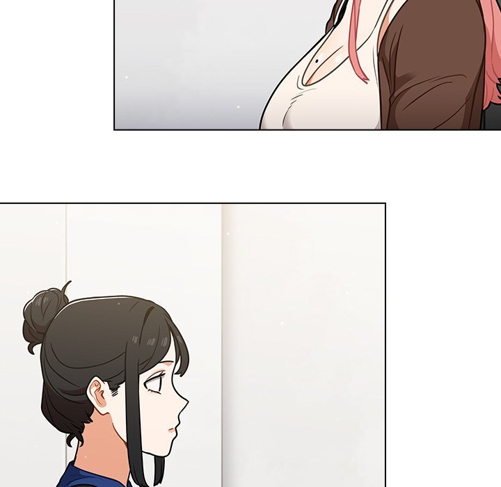 Naughty Little Secret Manhwa - Chapter 24 Page 6