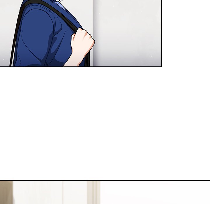 Naughty Little Secret Manhwa - Chapter 24 Page 7