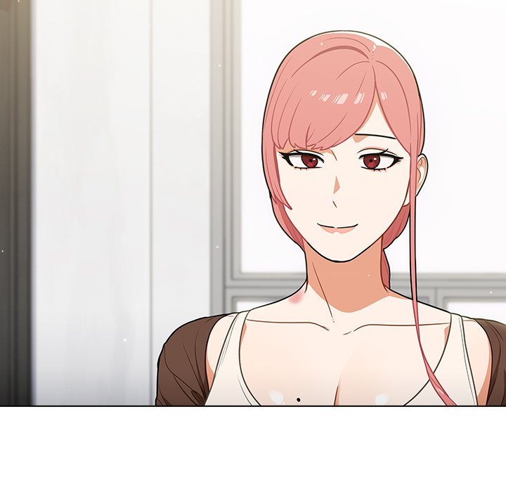 Naughty Little Secret Manhwa - Chapter 24 Page 8