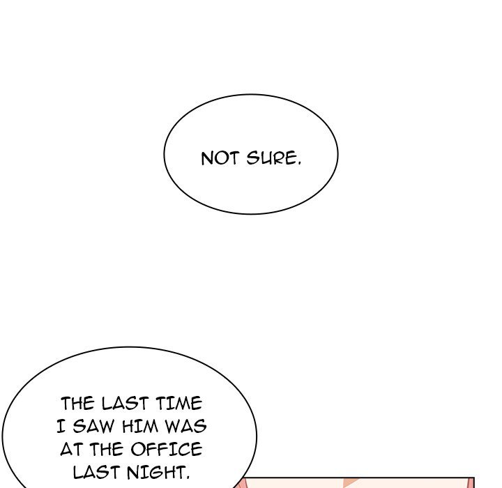 Naughty Little Secret Manhwa - Chapter 24 Page 9