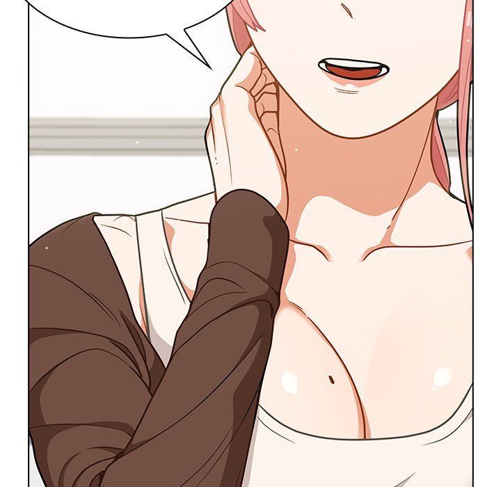 Naughty Little Secret Manhwa - Chapter 24 Page 10