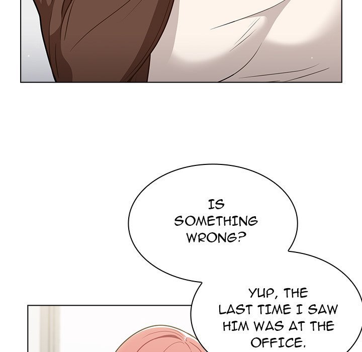 Naughty Little Secret Manhwa - Chapter 24 Page 11