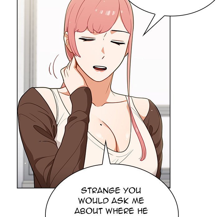 Naughty Little Secret Manhwa - Chapter 24 Page 12